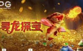 大满贯电玩城app客户端