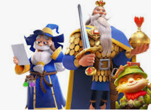 大满贯电玩城app正式版