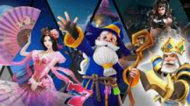 大满贯电玩城app2024最新版